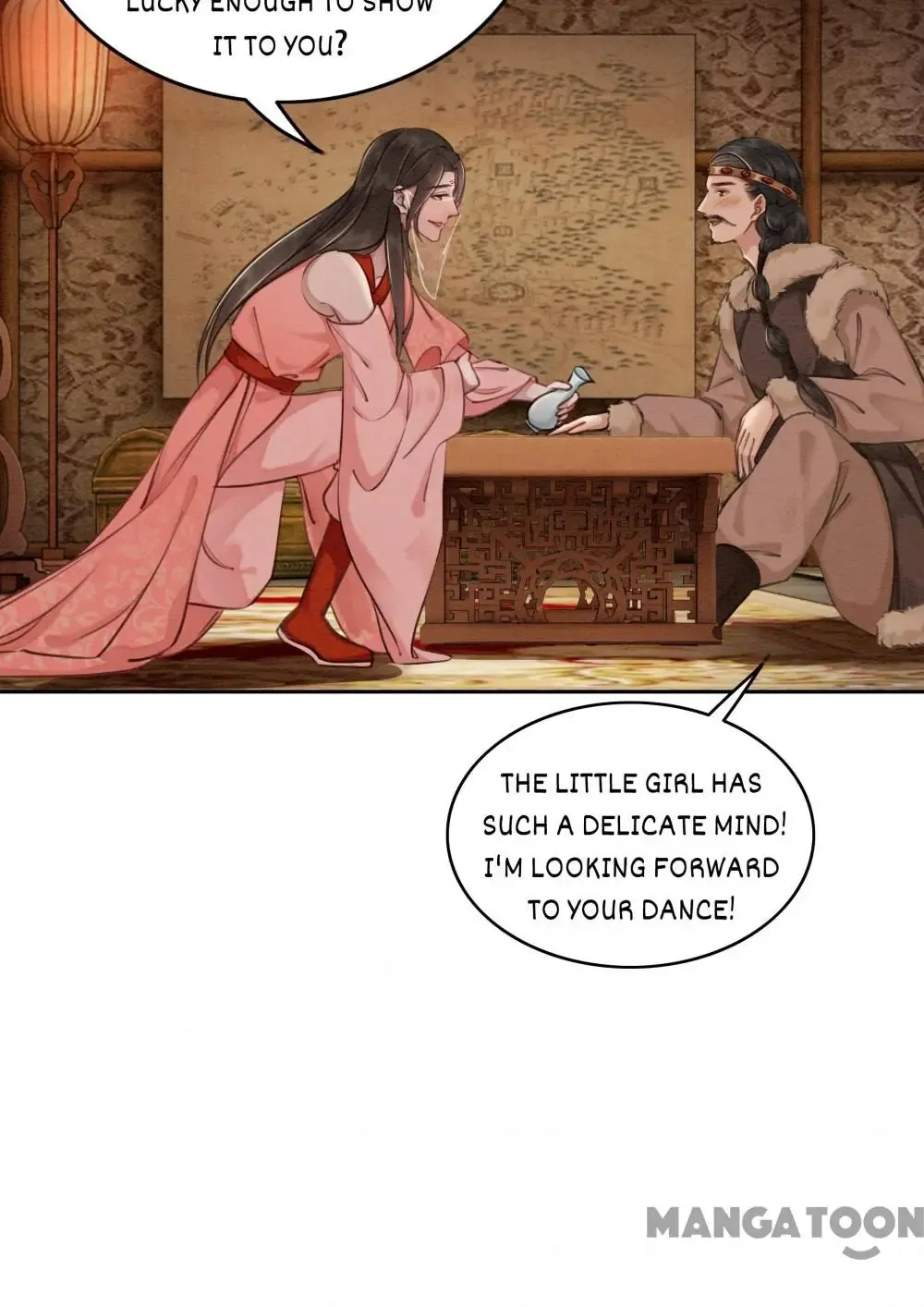 The Regent King Is Too Ferocious Chapter 42 page 27 - MangaKakalot