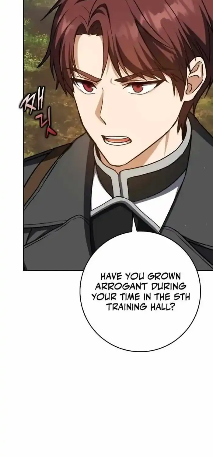 The Reincarnated Assassin Is A Genius Swordsman Chapter 38 page 33 - MangaKakalot