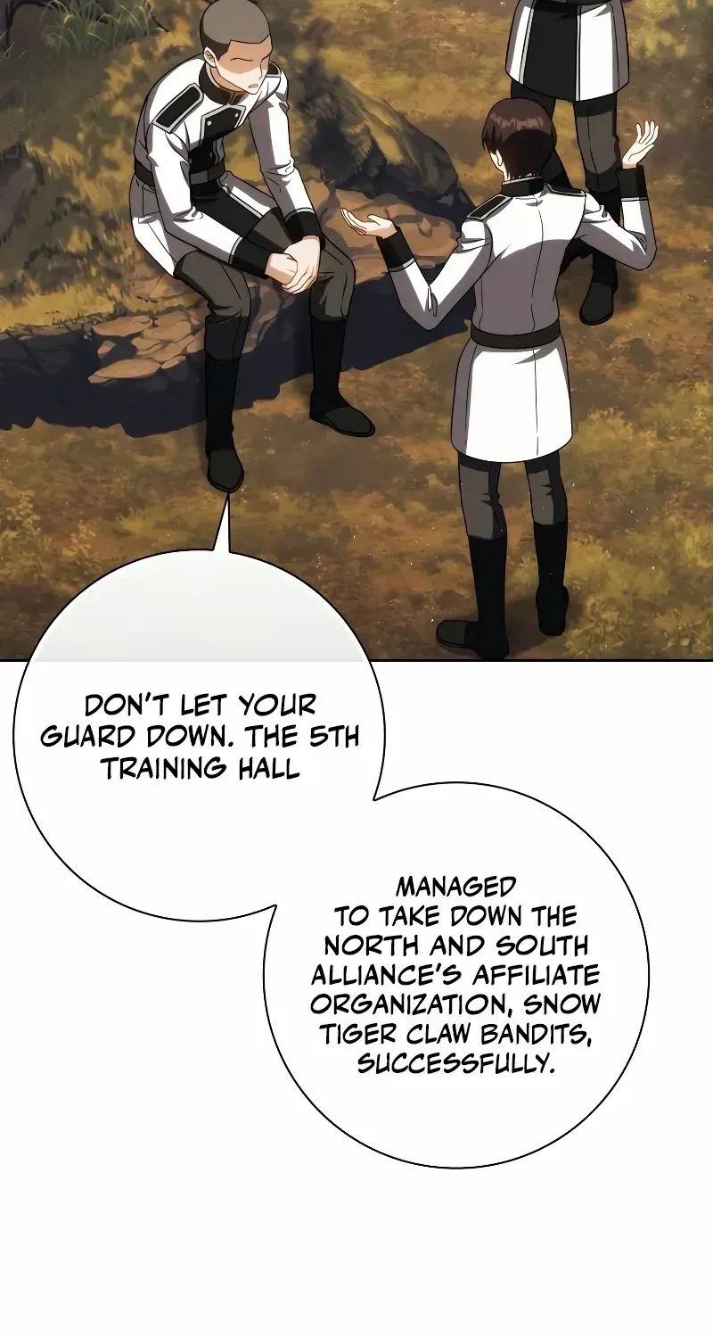 The Reincarnated Assassin Is A Genius Swordsman Chapter 39 page 4 - MangaKakalot