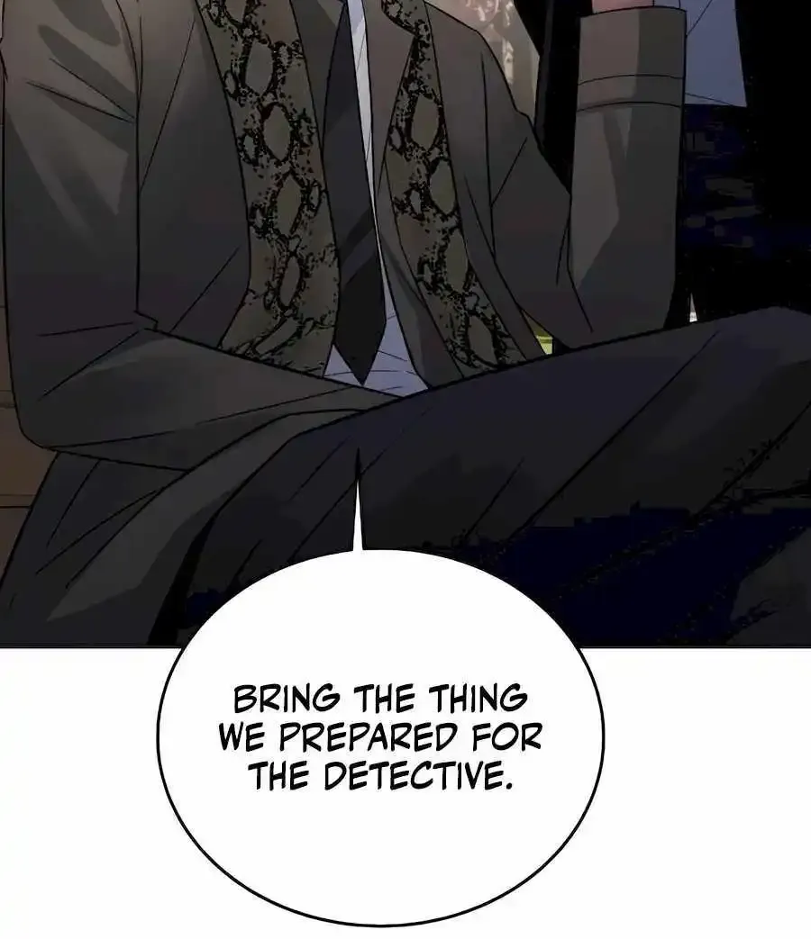 The Reincarnated Cop Who Strikes With Wealth Chapter 12 page 28 - Mangabat