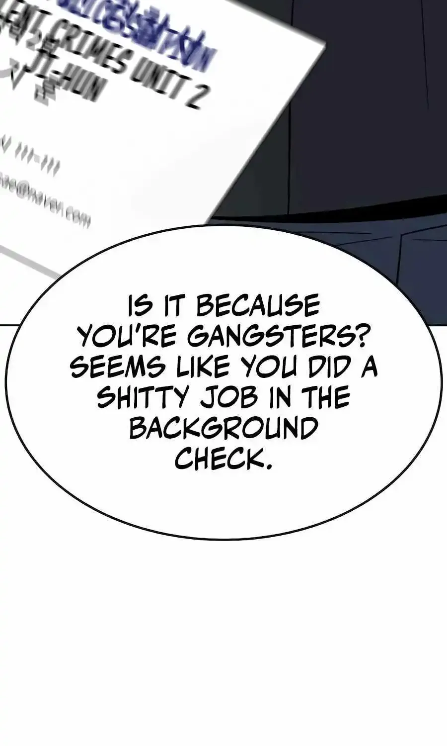 The Reincarnated Cop Who Strikes With Wealth Chapter 12 page 63 - MangaKakalot