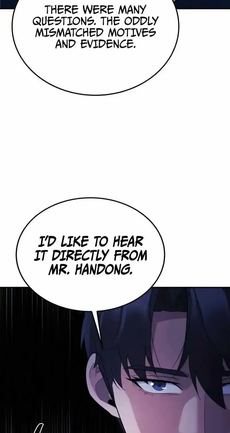 The Reincarnated Cop Who Strikes With Wealth Chapter 19 page 6 - MangaNato