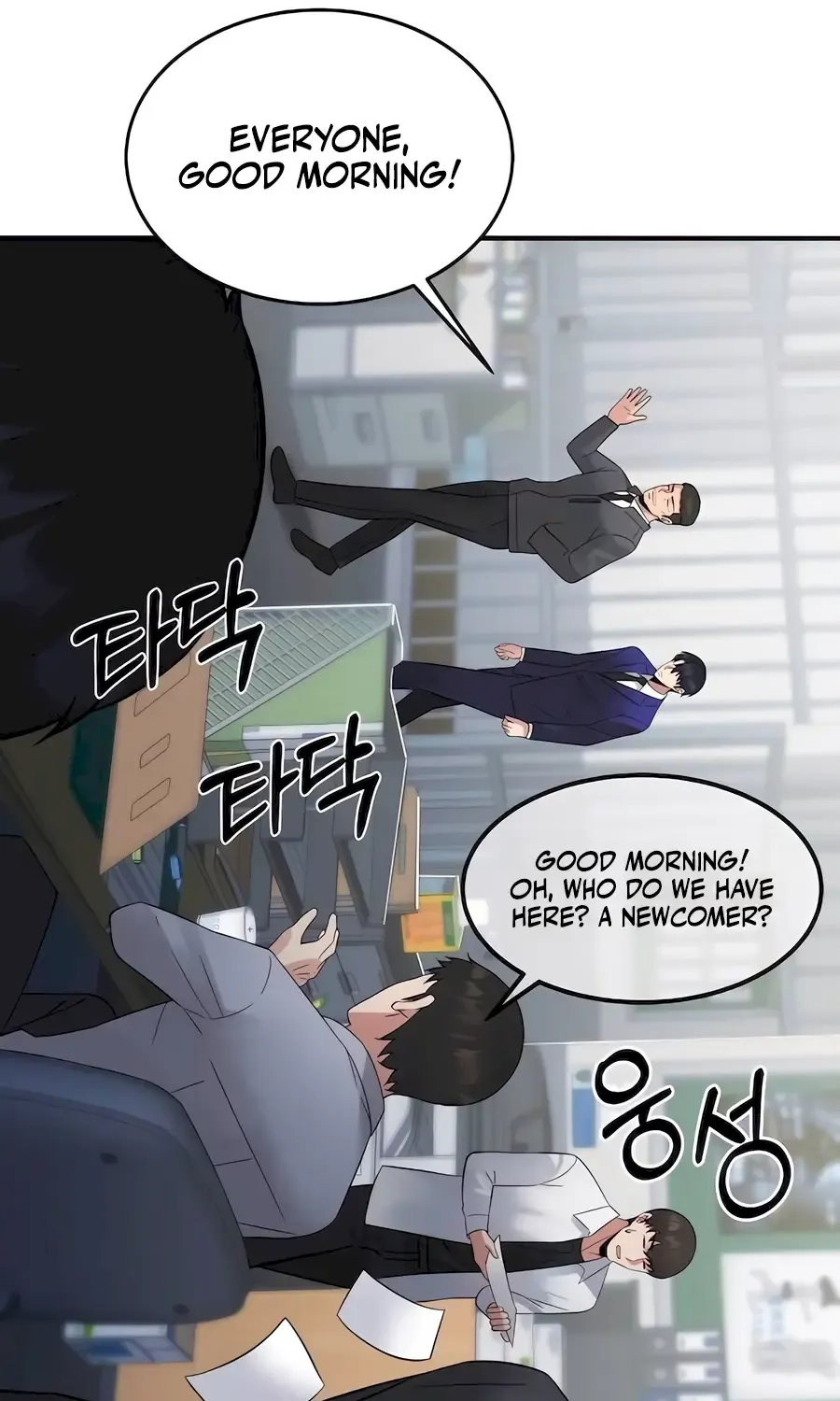 The Reincarnated Cop Who Strikes With Wealth Chapter 9 page 13 - MangaKakalot