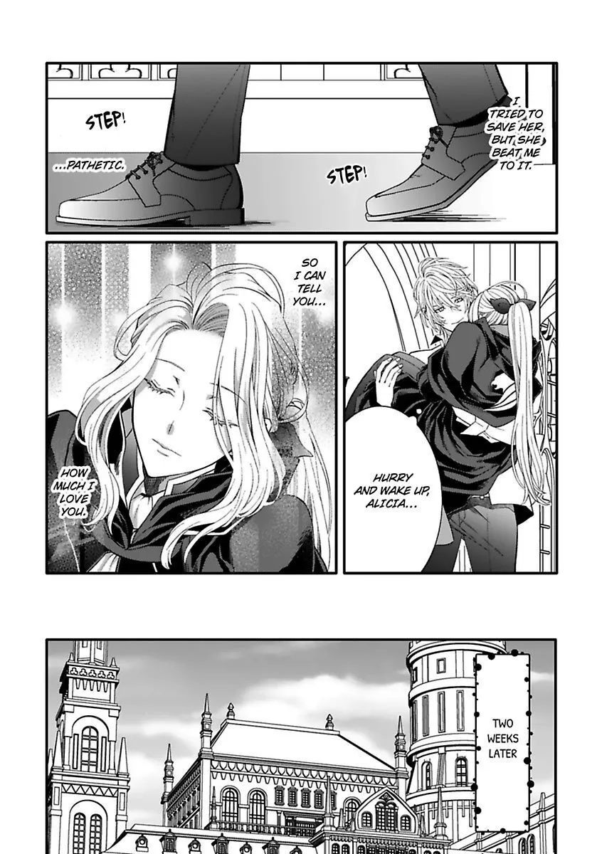 The Reincarnated Cross Dressing Princess Cannot Find a Marriage Partner Chapter 7 page 15 - MangaKakalot