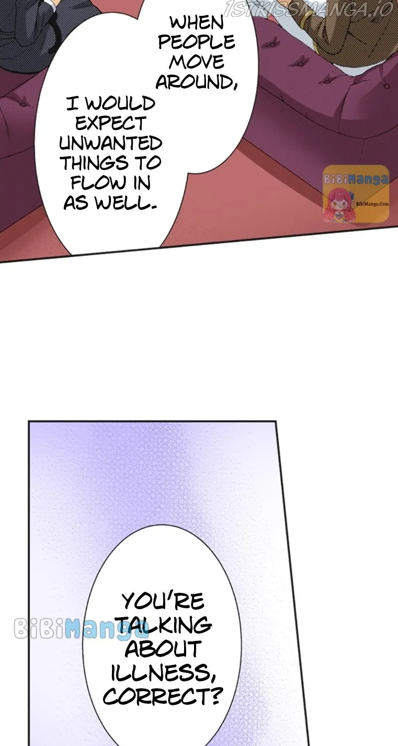 The Reincarnated Princess Strikes Down Flags Today As Well - Page 20