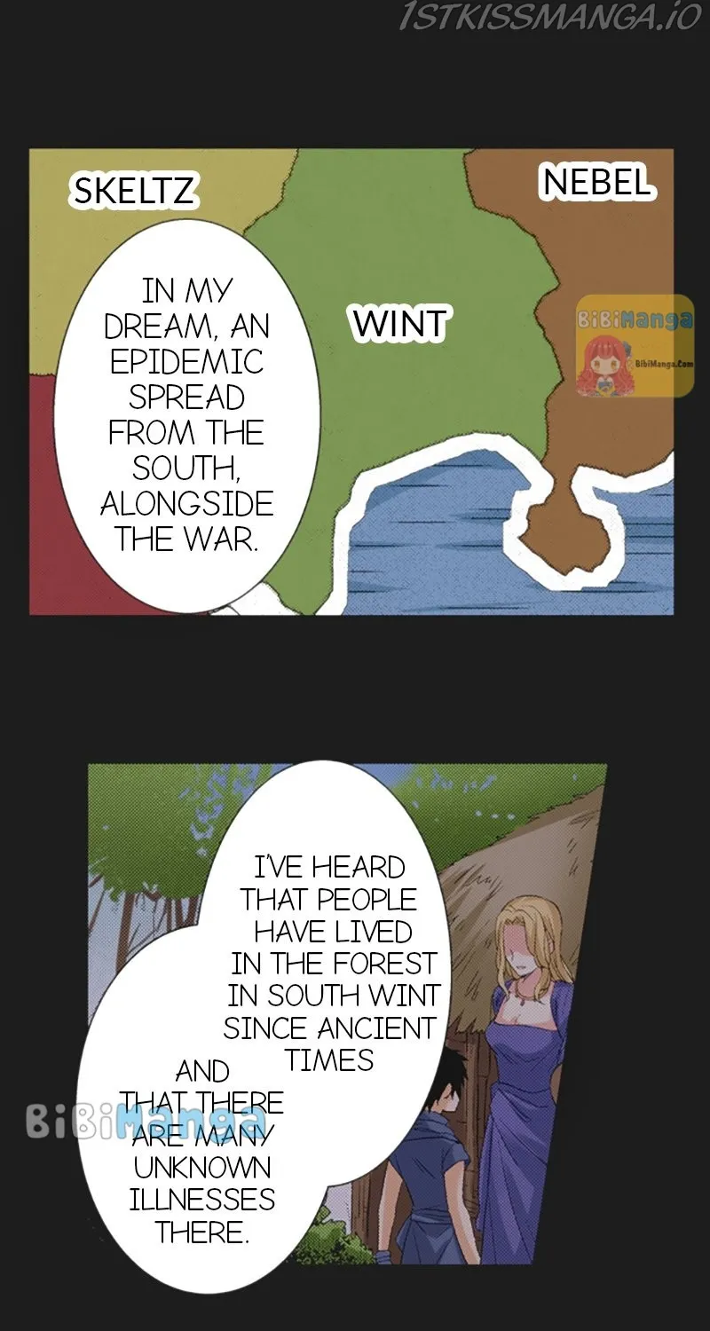 The Reincarnated Princess Strikes Down Flags Today As Well - Page 23