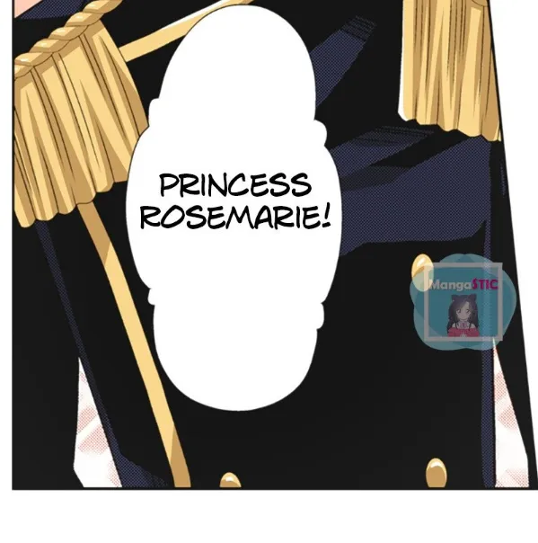 The Reincarnated Princess Strikes Down Flags Today As Well - Page 34