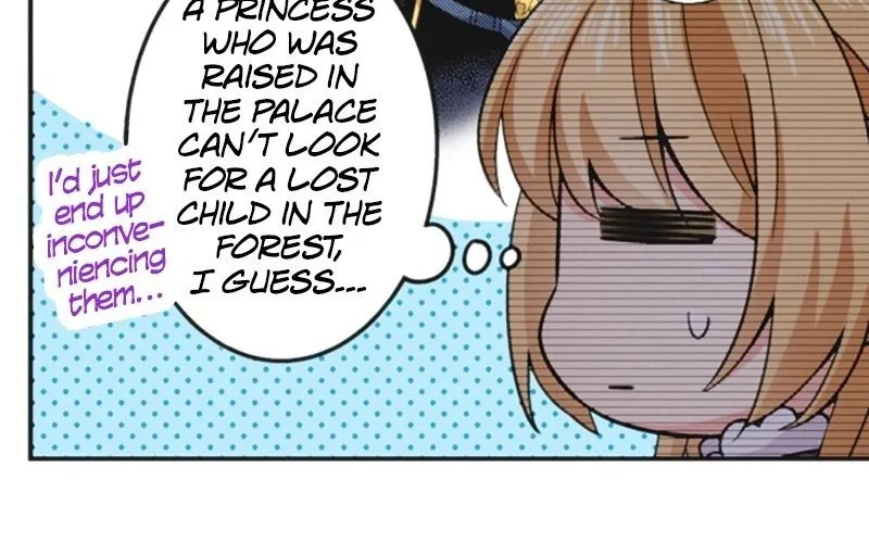 The Reincarnated Princess Strikes Down Flags Today As Well - Page 14