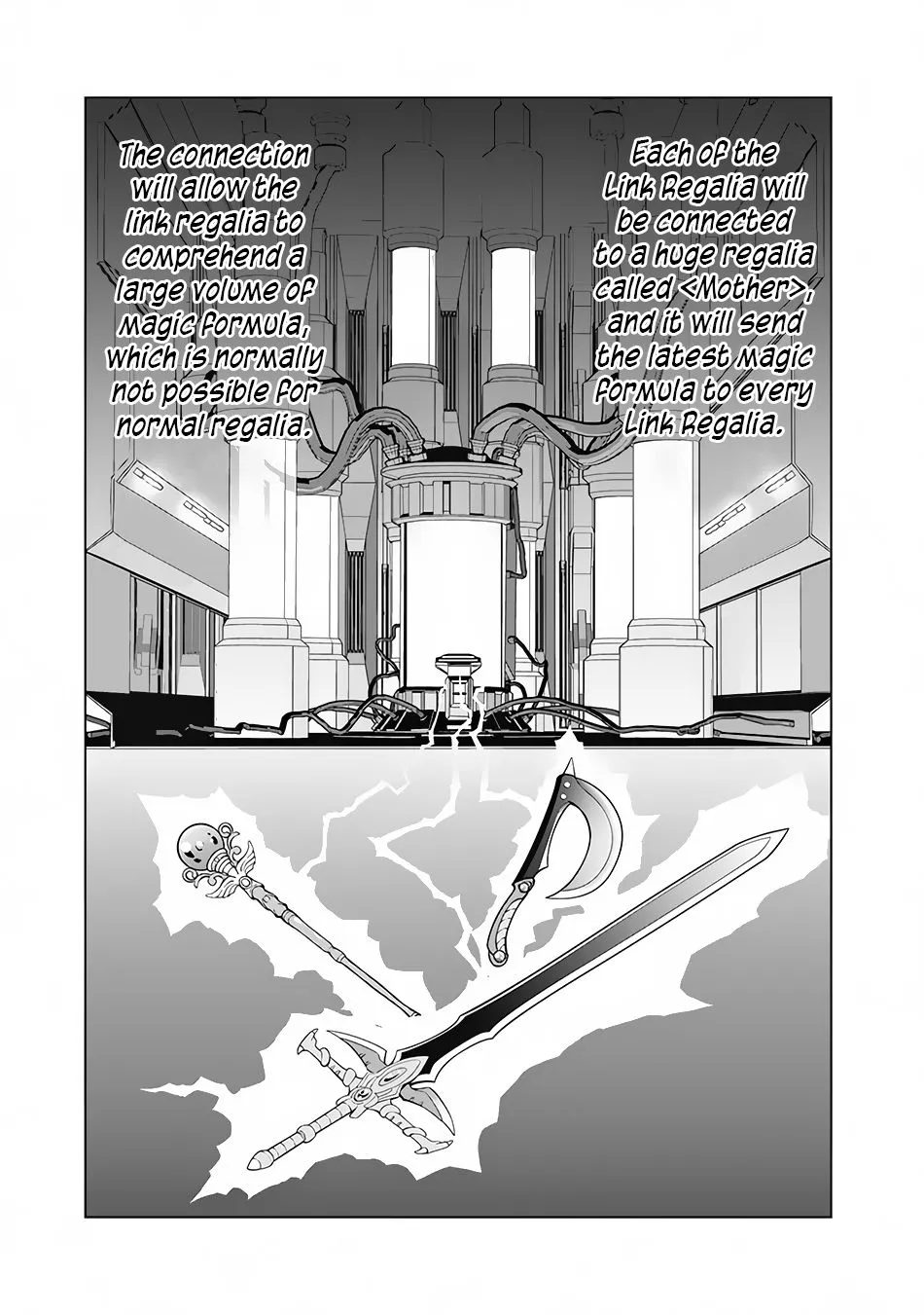 The Reincarnation Magician Of The Inferior Eyes - Page 4