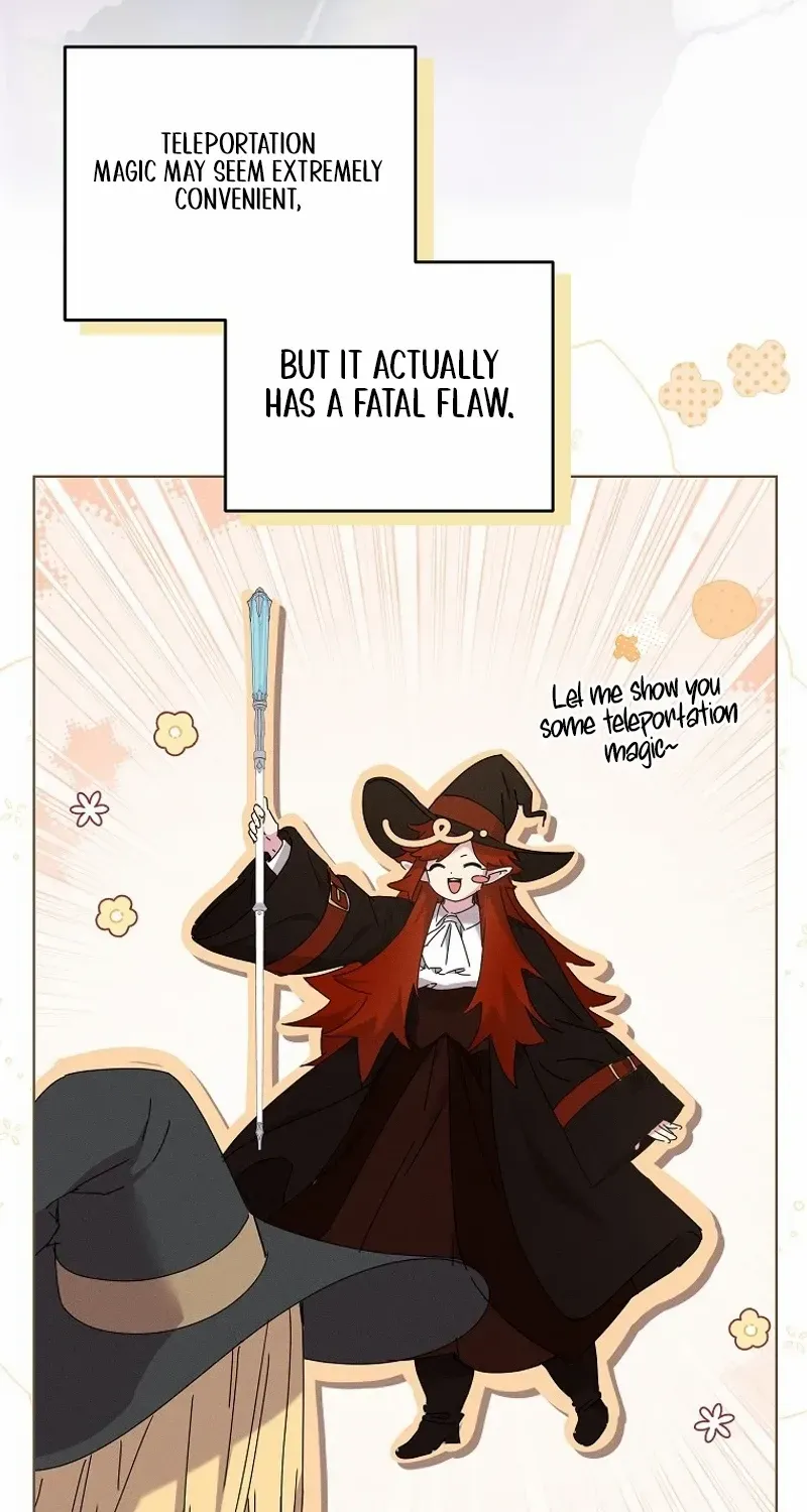 The Reincarnation Of The Duke’s Daughter Chapter 21 page 11 - MangaKakalot