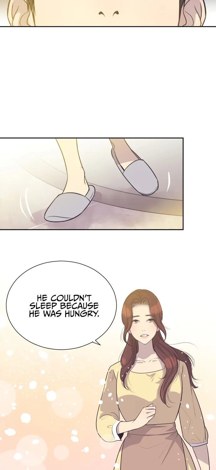 The Remarriage Contract Chapter 18 page 6 - MangaNato