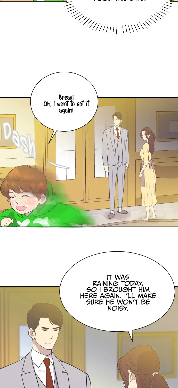 The Remarriage Contract Chapter 18 page 10 - MangaNato