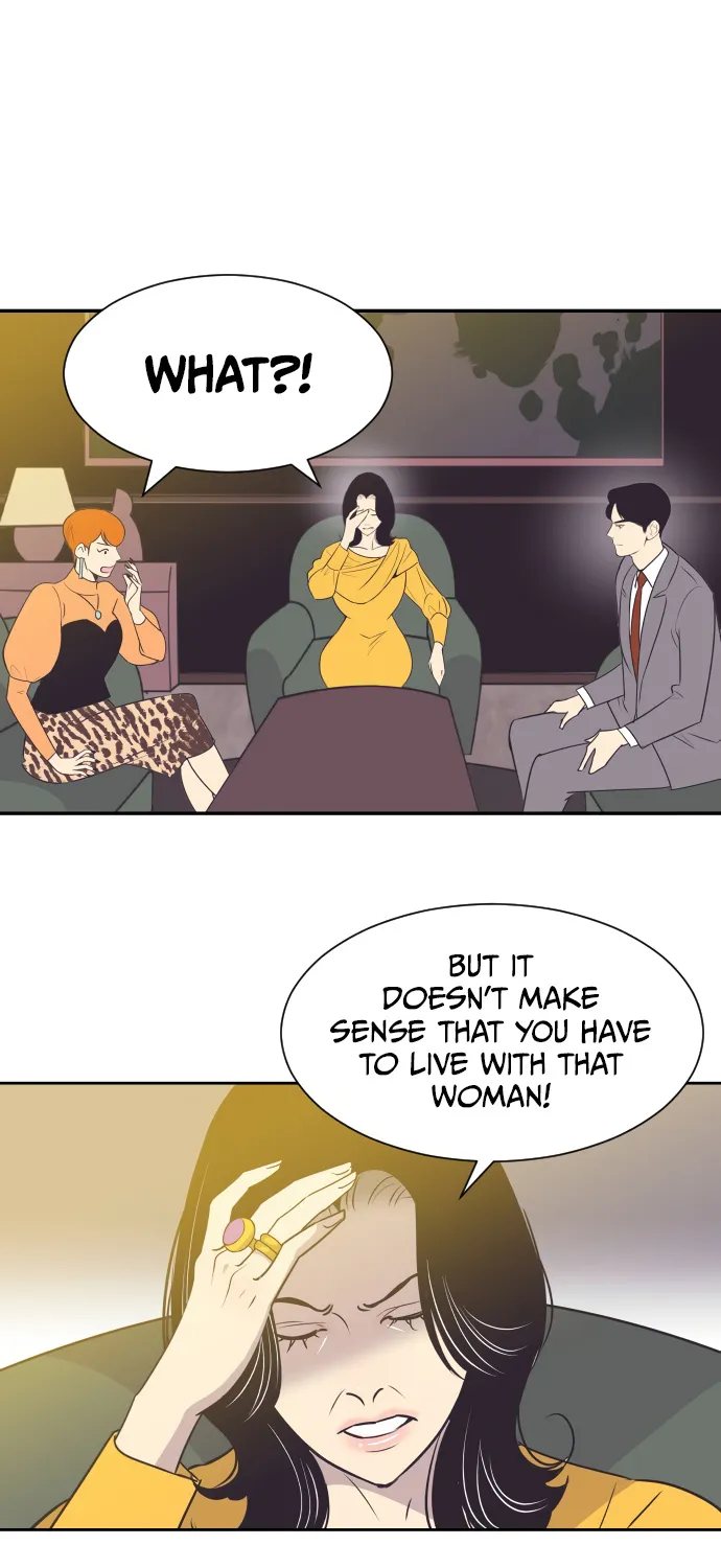 The Remarriage Contract Chapter 29 page 6 - MangaNato