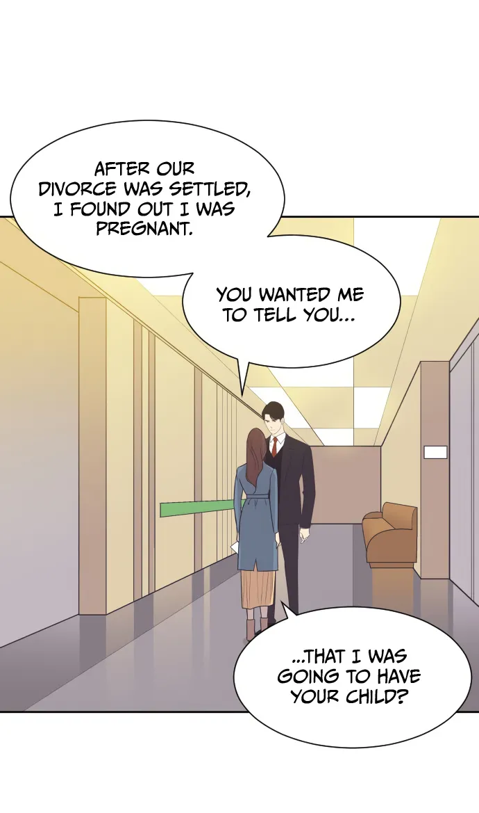 The Remarriage Contract Chapter 37 page 36 - MangaNato