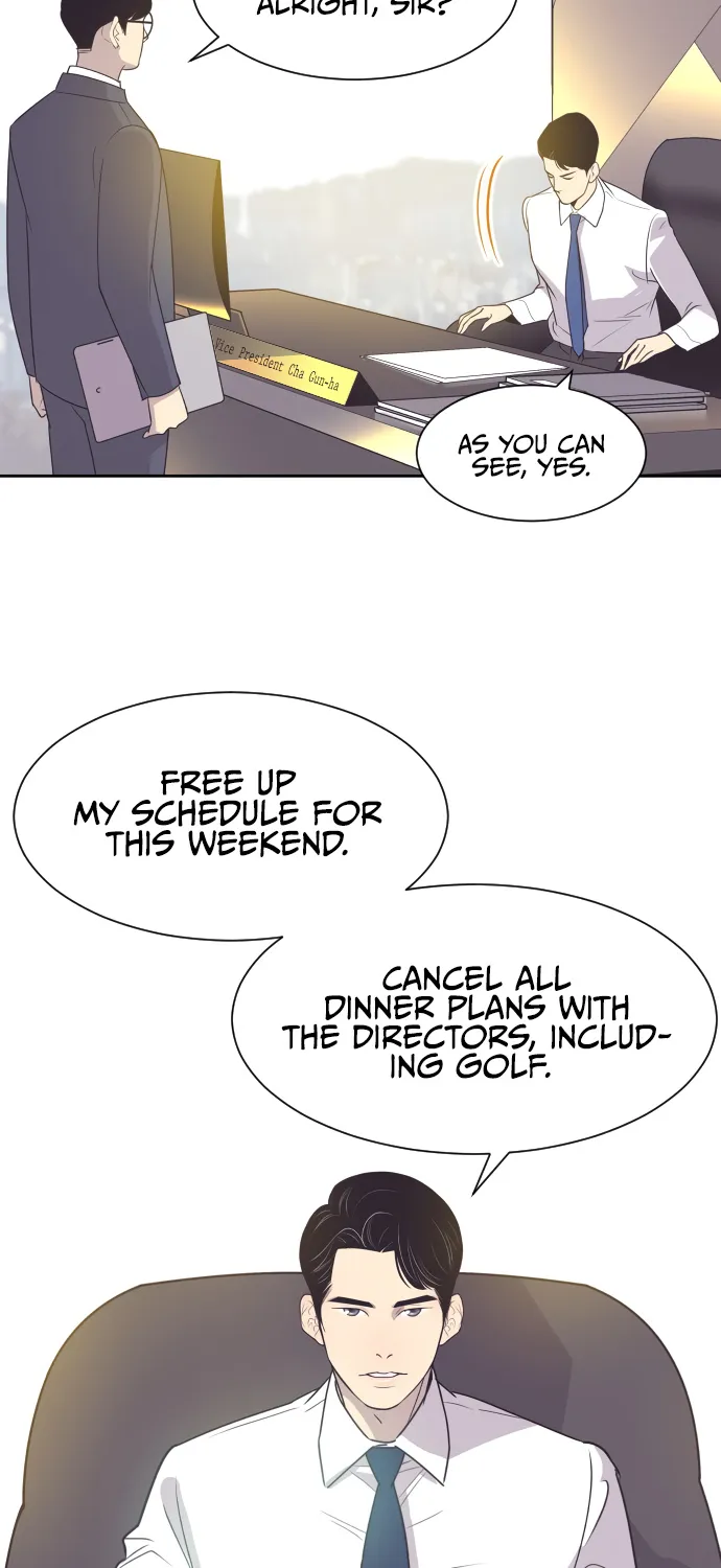 The Remarriage Contract Chapter 44 page 27 - MangaNato