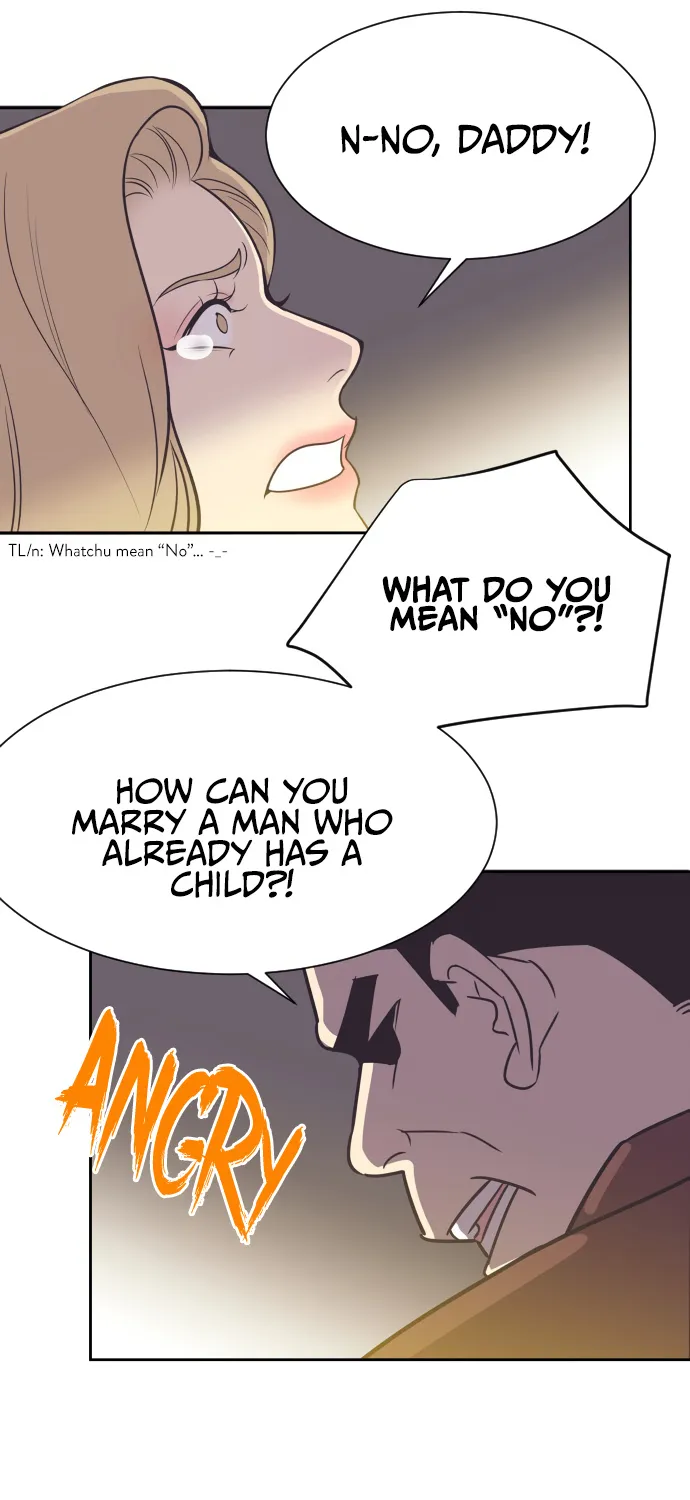 The Remarriage Contract Chapter 45 page 16 - MangaNato