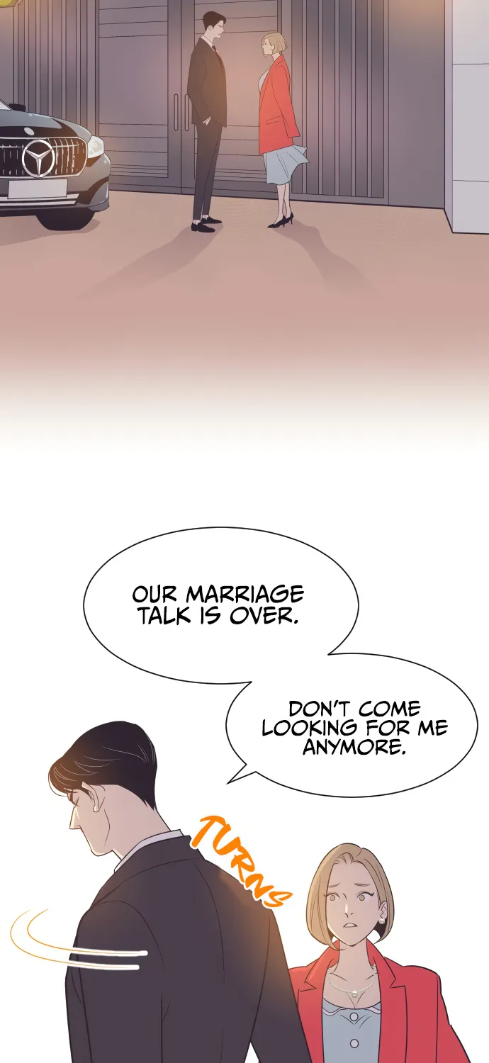 The Remarriage Contract Chapter 47 page 9 - MangaNato