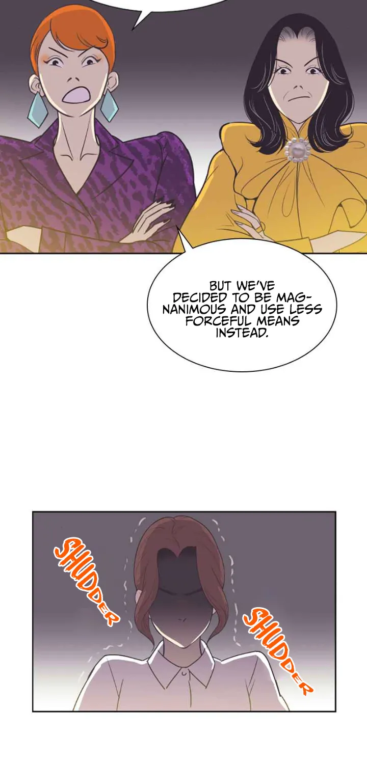 The Remarriage Contract Chapter 54 page 56 - MangaNato