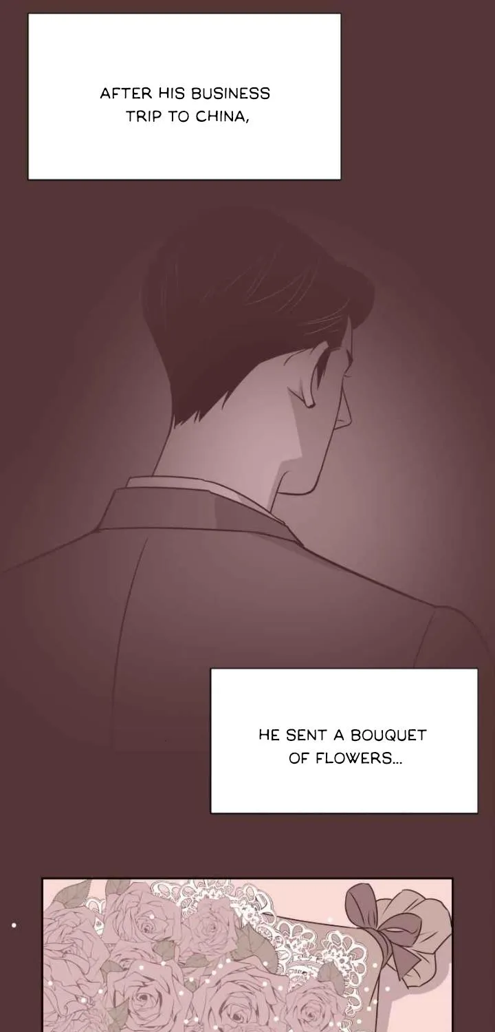 The Remarriage Contract Chapter 56 page 73 - MangaNato