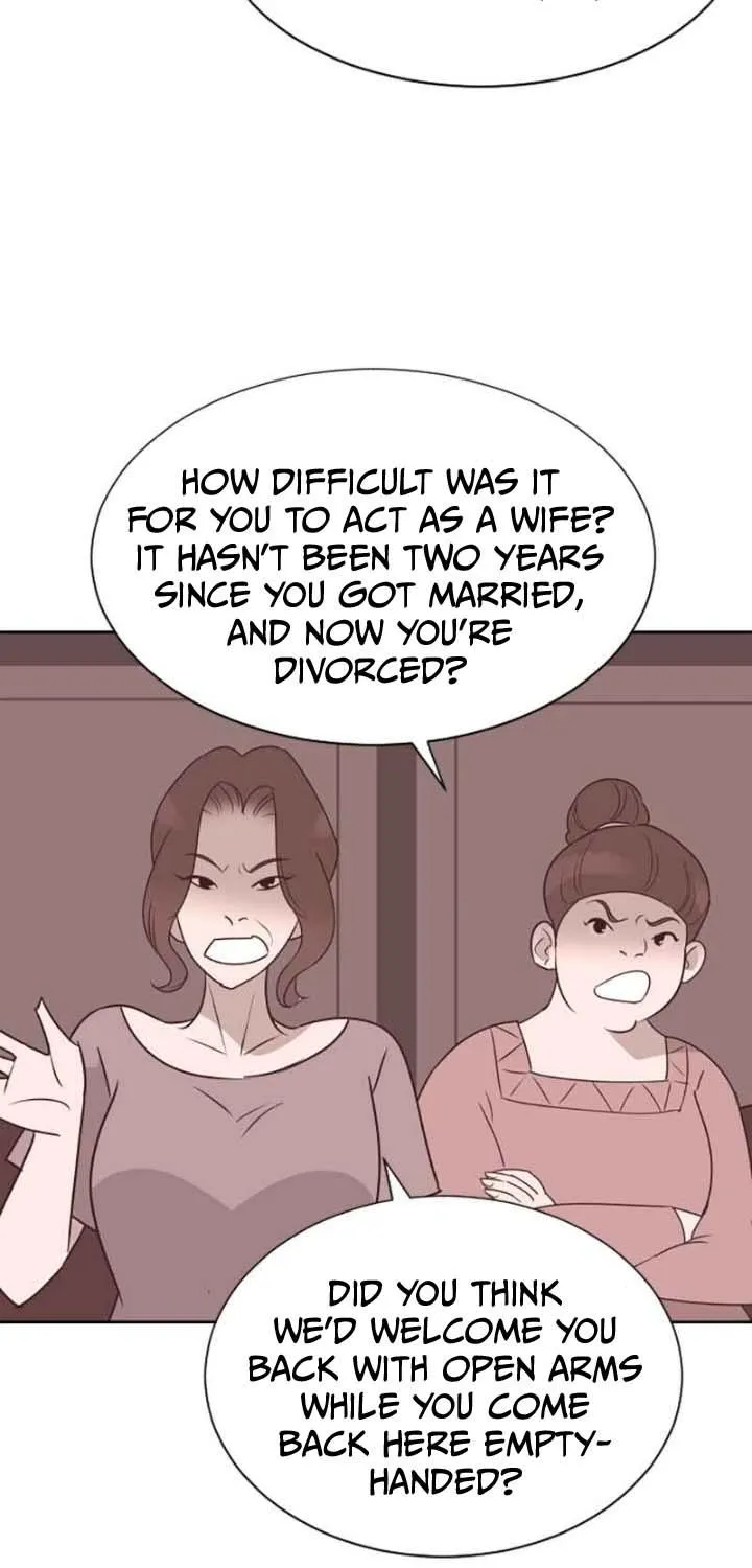 The Remarriage Contract Chapter 58 page 21 - MangaNato