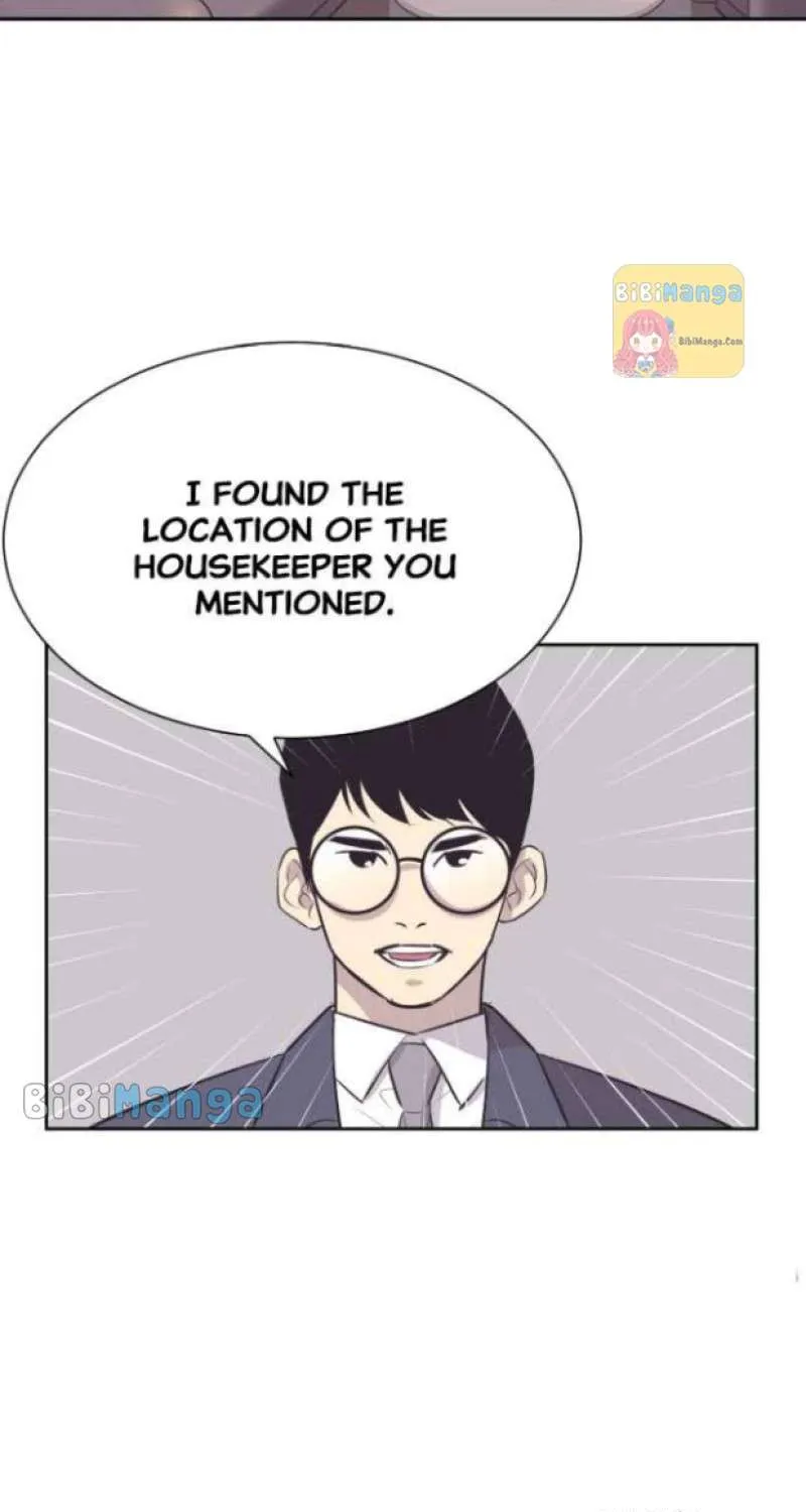 The Remarriage Contract Chapter 60 page 61 - MangaNato