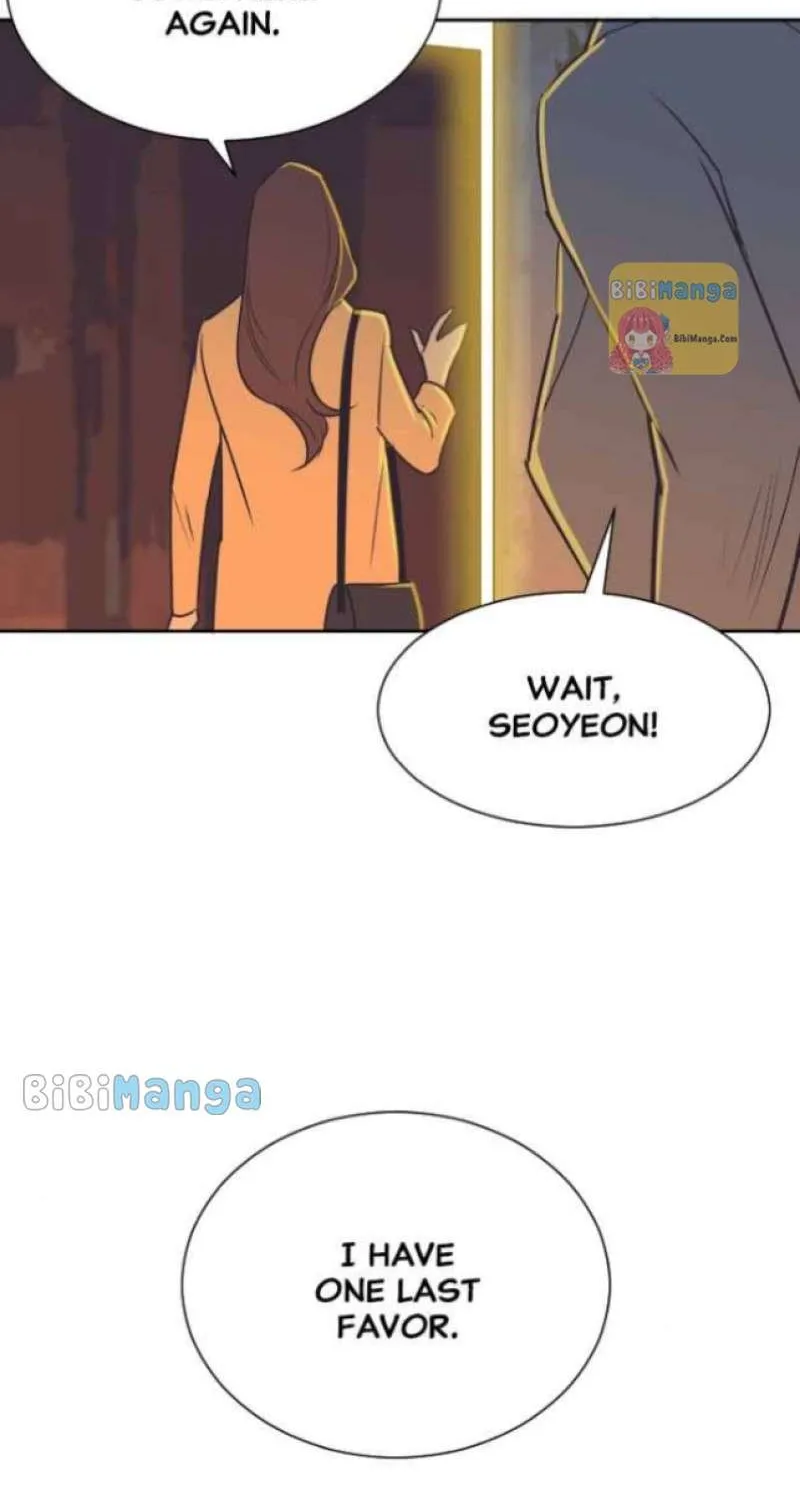 The Remarriage Contract Chapter 73 page 19 - MangaNato