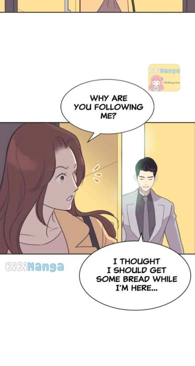 The Remarriage Contract Chapter 76 page 19 - MangaNato