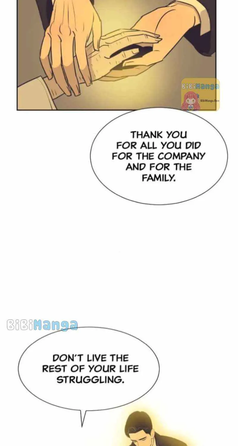 The Remarriage Contract Chapter 88 page 23 - MangaNato