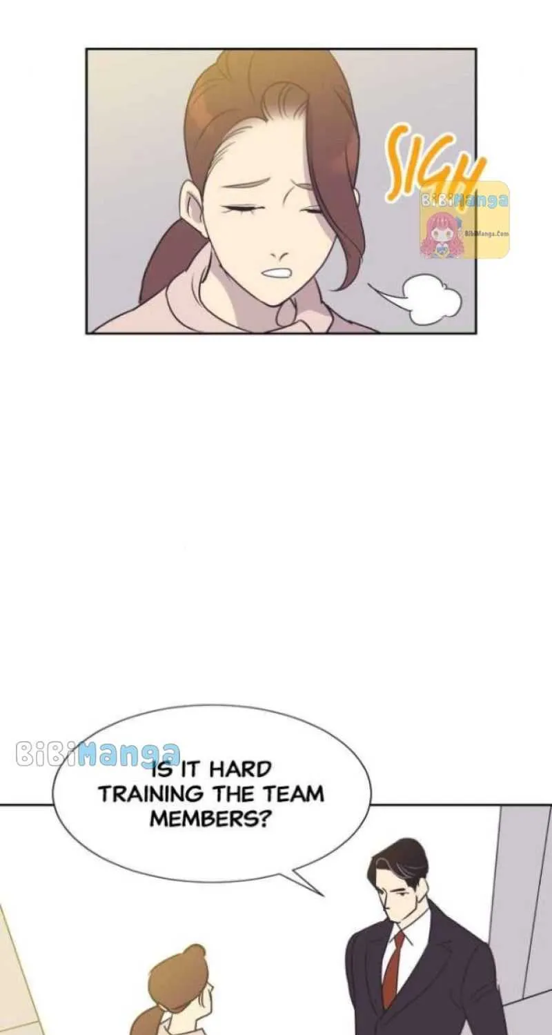 The Remarriage Contract Chapter 93 page 48 - MangaNato