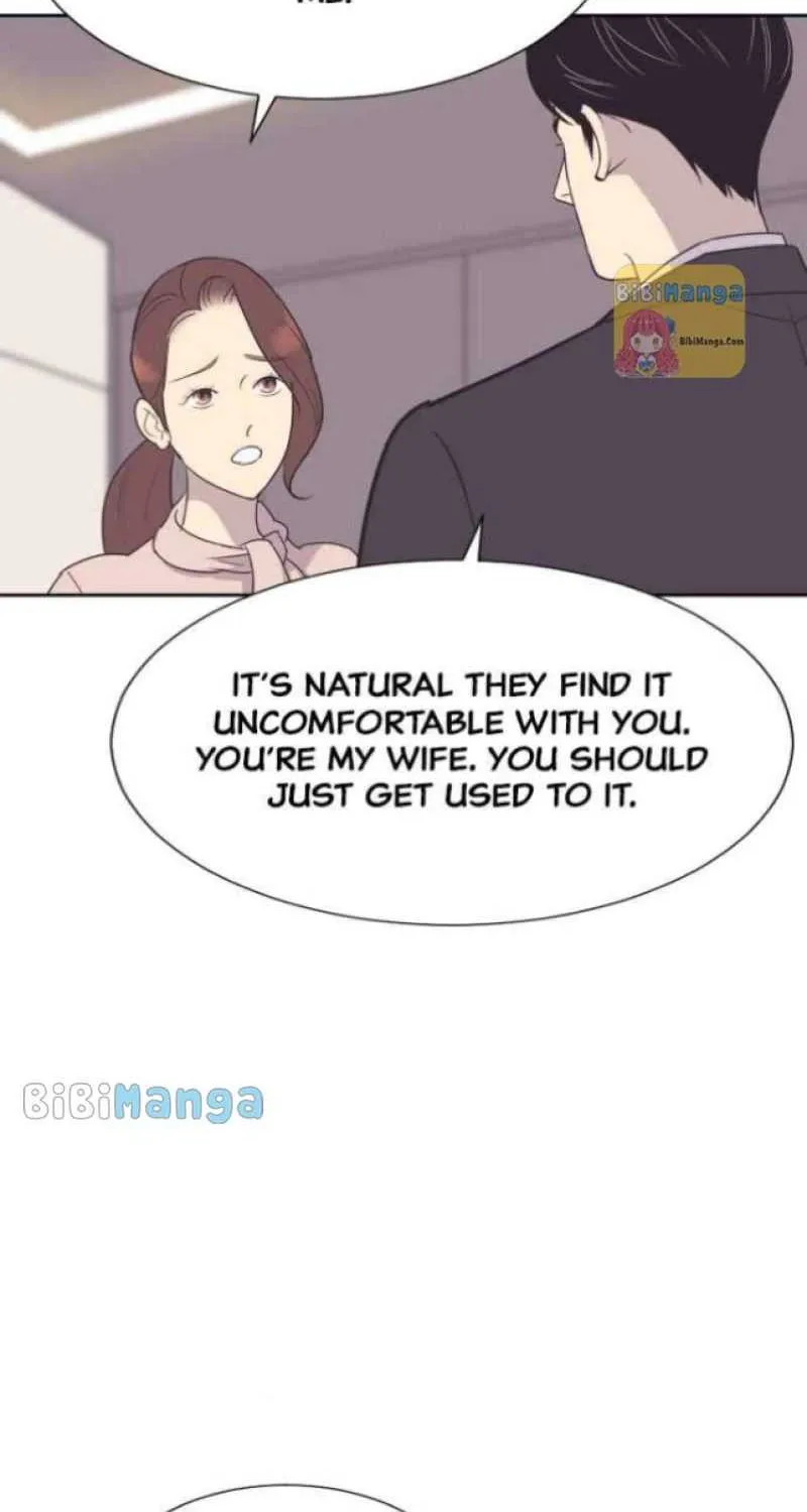 The Remarriage Contract Chapter 93 page 52 - MangaNato