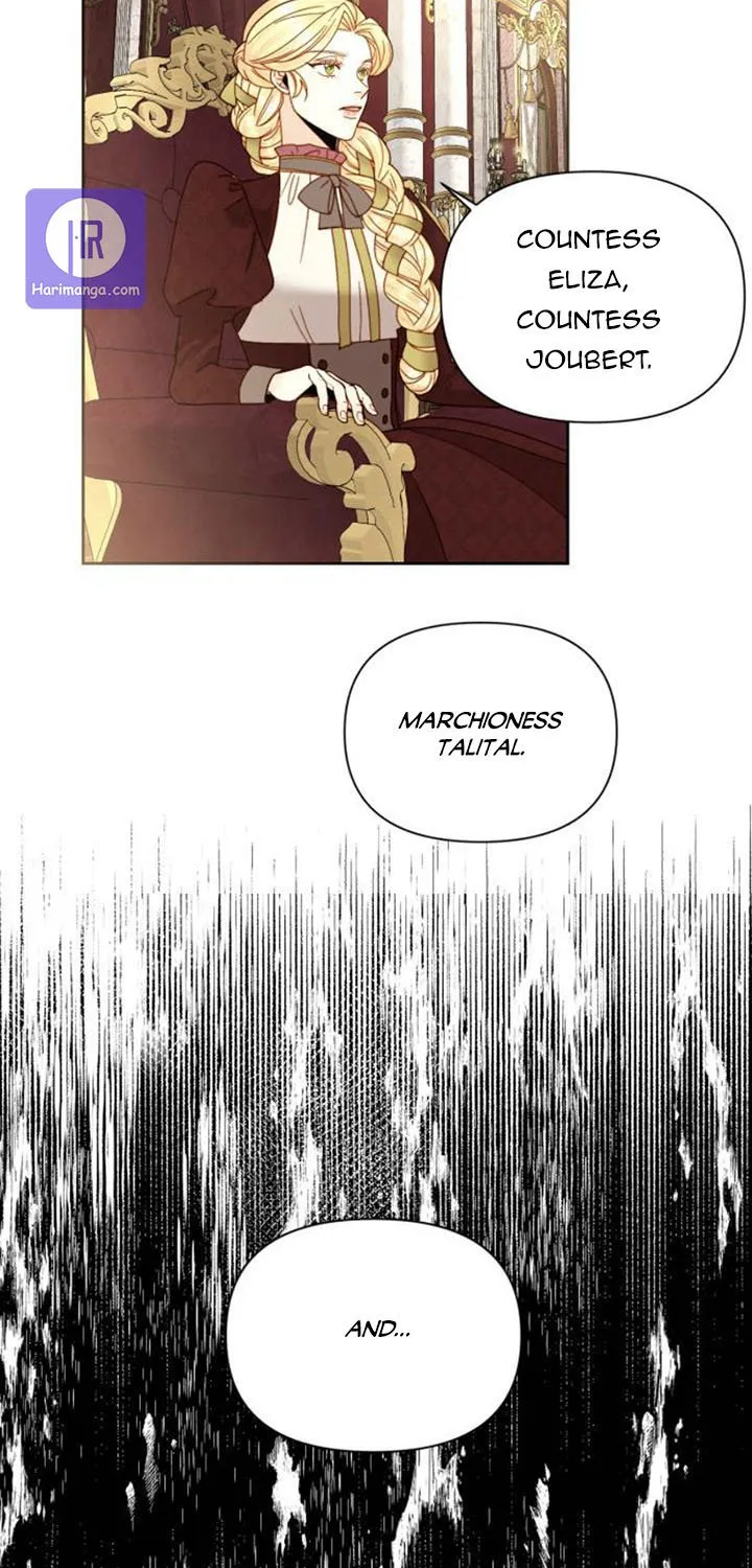 The Remarried Empress - Page 13