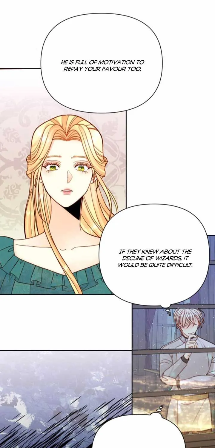 The Remarried Empress - Page 49