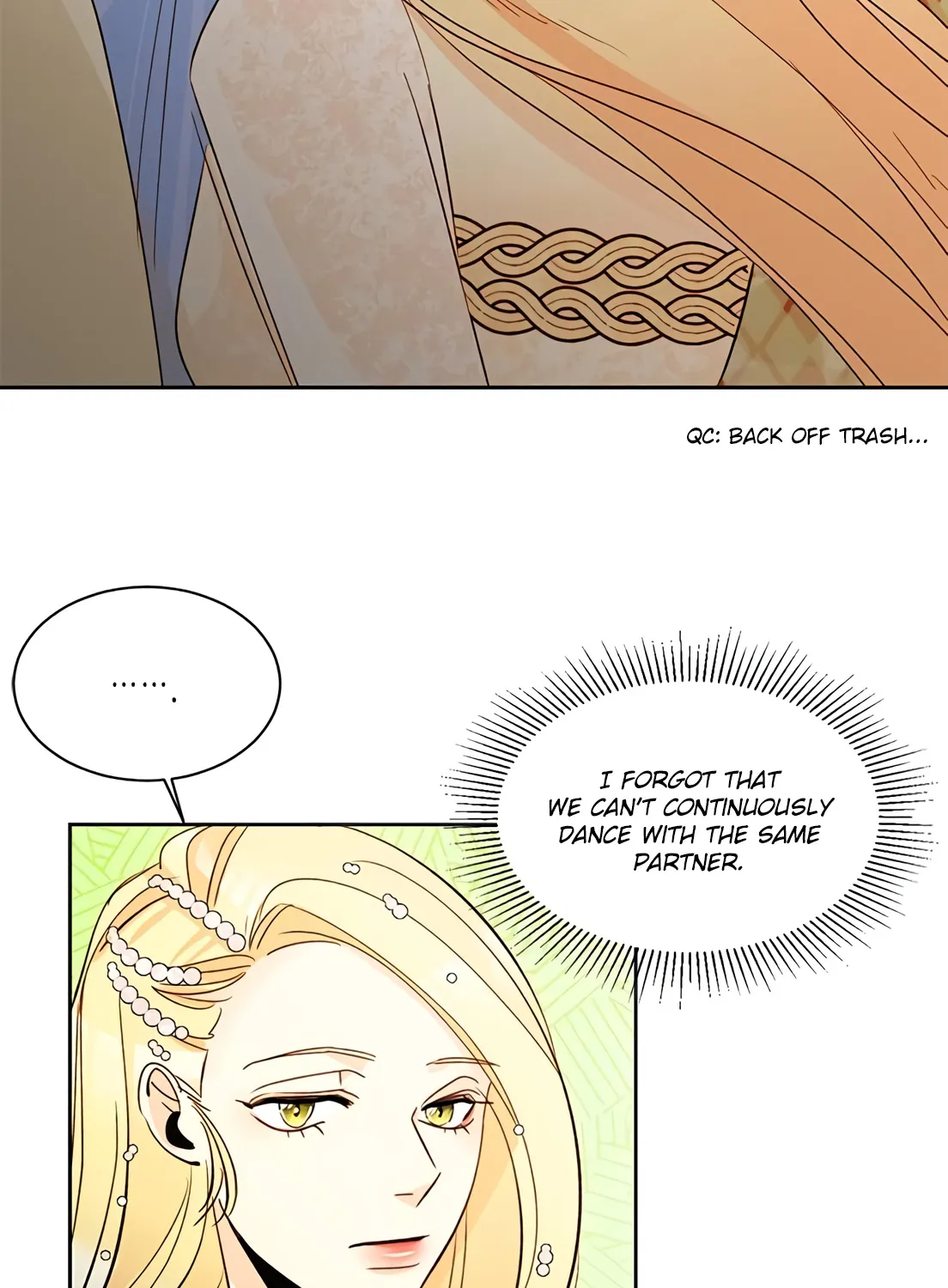 The Remarried Empress - Page 63