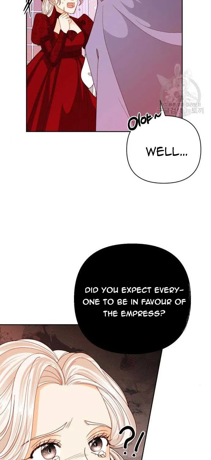 The Remarried Empress - Page 33