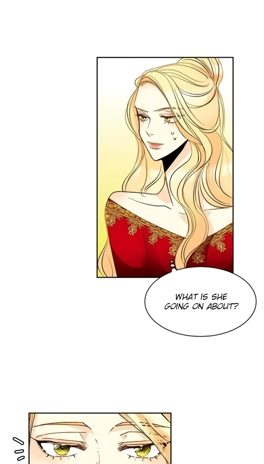 The Remarried Empress - Page 46