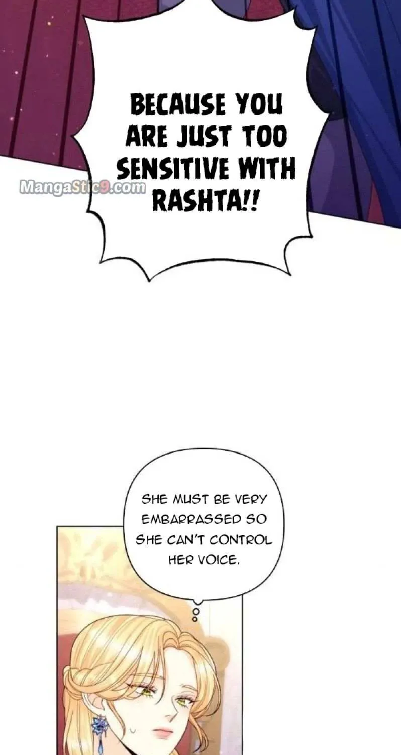 The Remarried Empress - Page 31