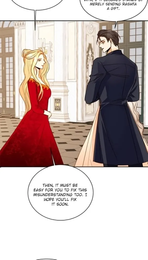 The Remarried Empress - Page 19