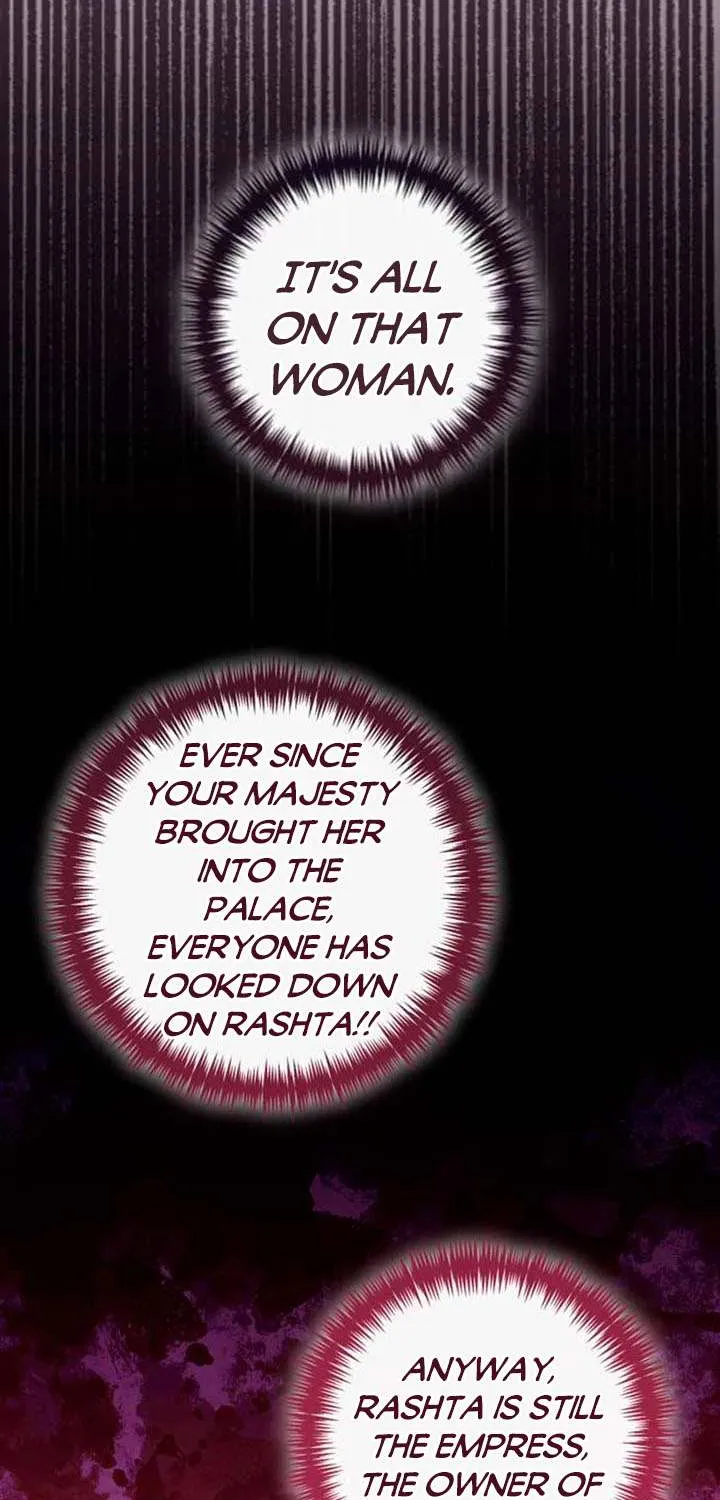 The Remarried Empress - Page 39