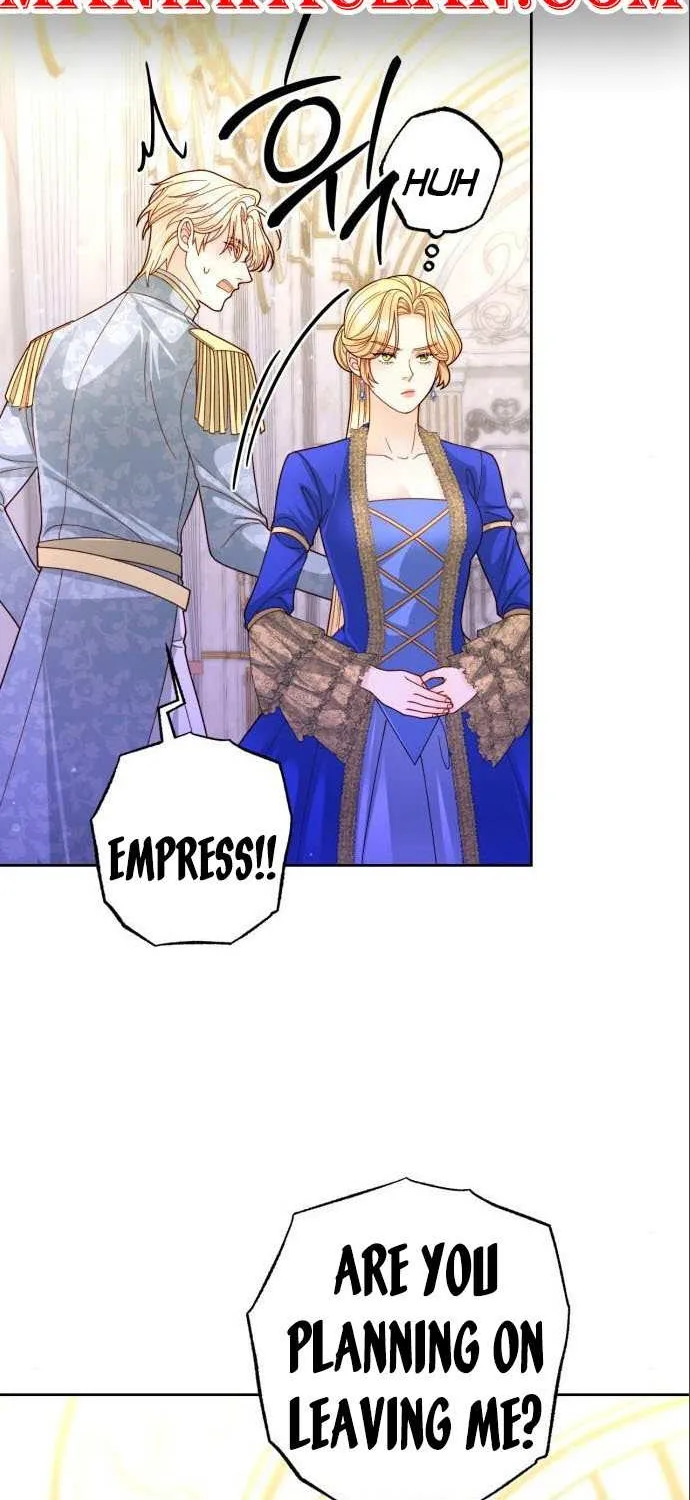 The Remarried Empress - Page 15