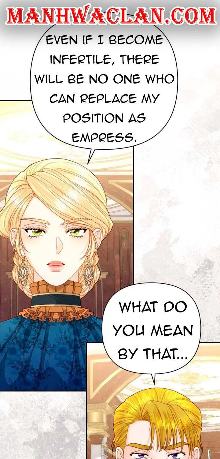 The Remarried Empress - Page 18