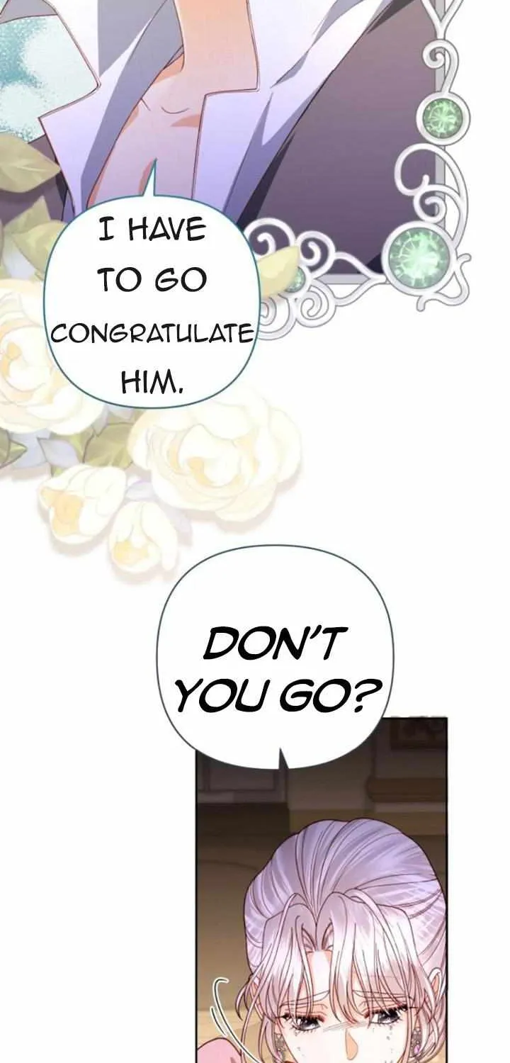 The Remarried Empress - Page 19