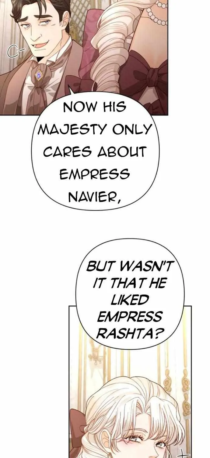 The Remarried Empress - Page 45