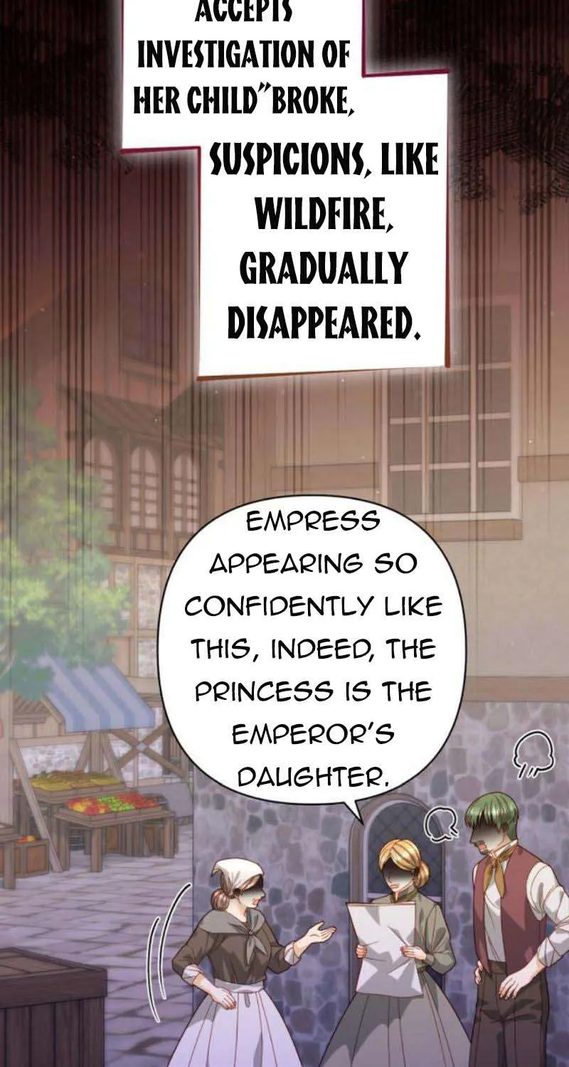 The Remarried Empress - Page 60