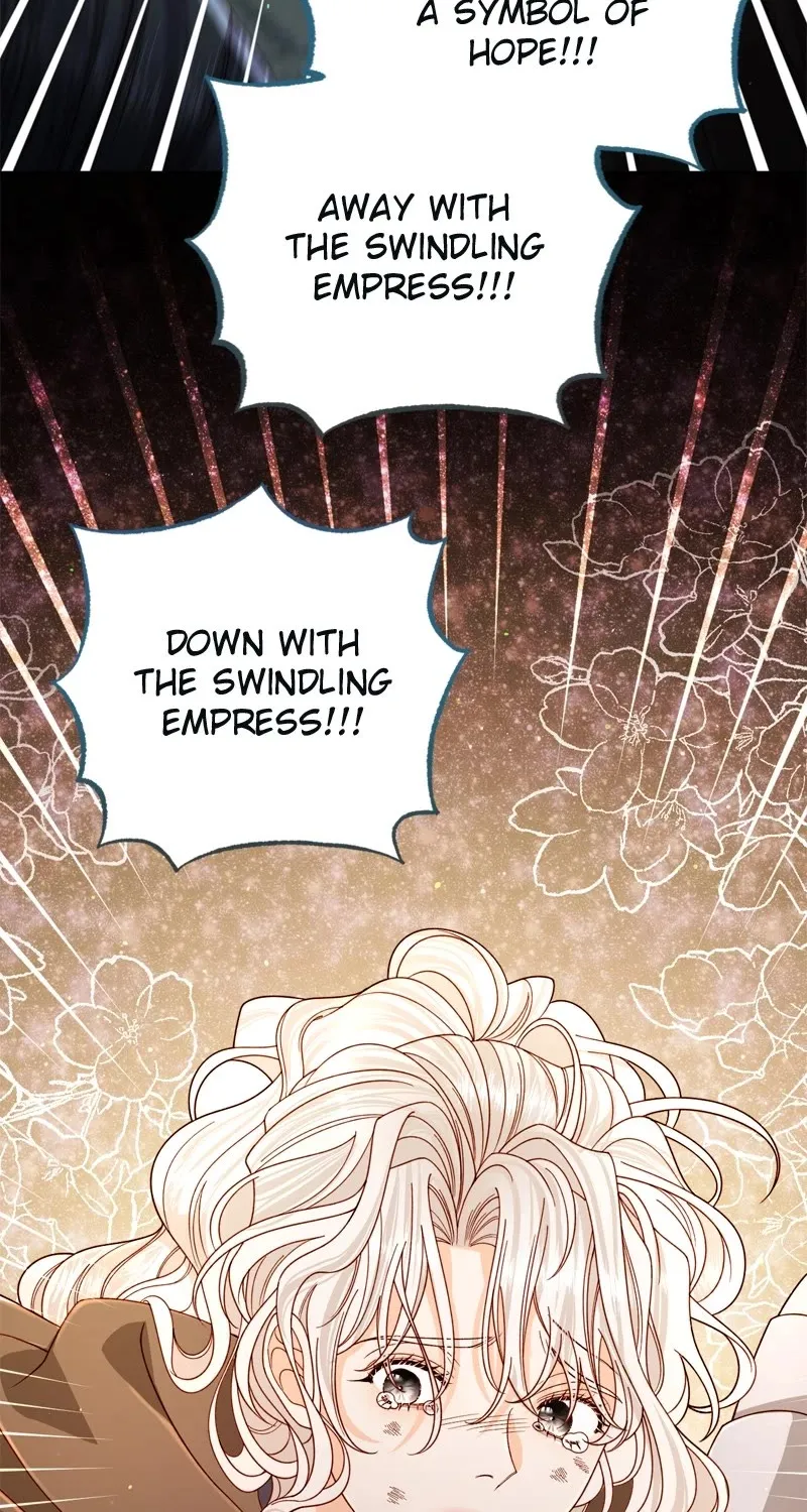 The Remarried Empress Chapter 191 page 24 - MangaKakalot