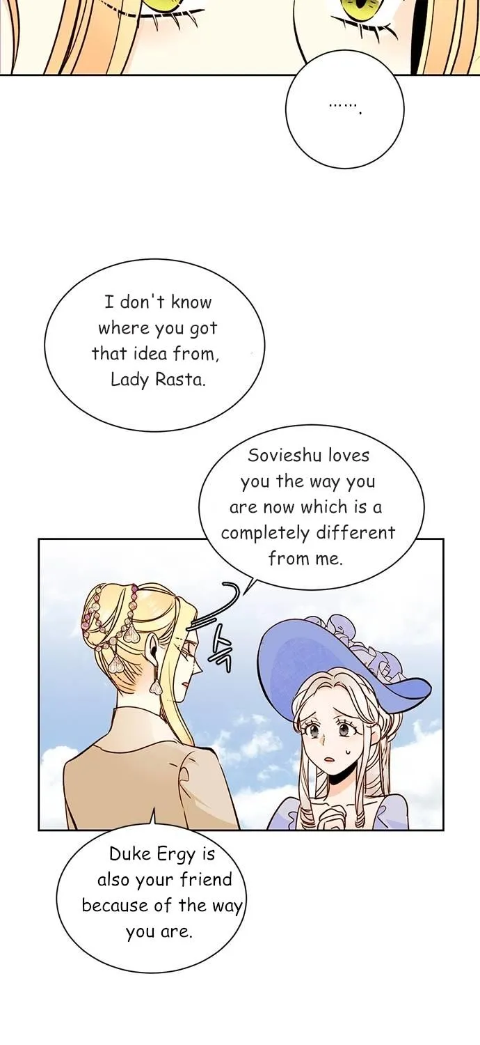 The Remarried Empress - Page 42