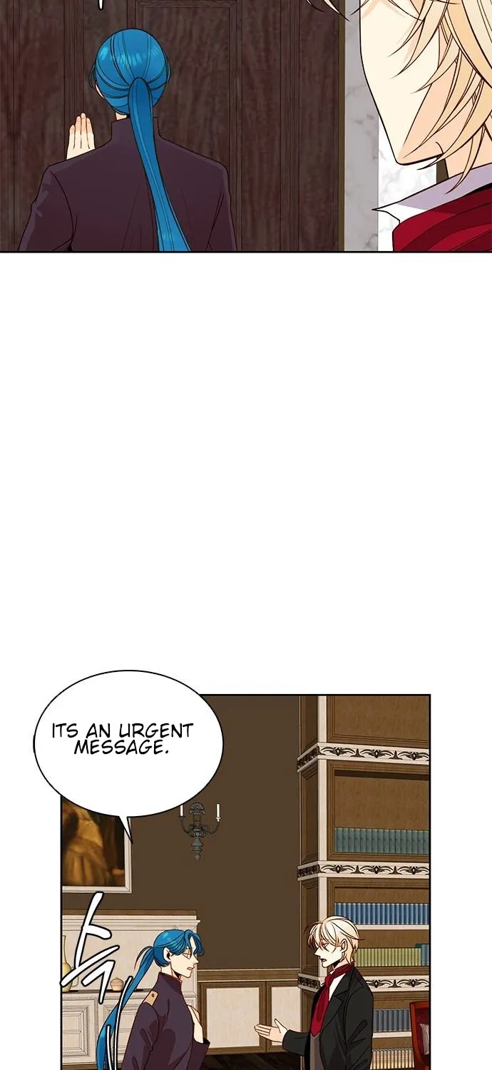 The Remarried Empress - Page 118