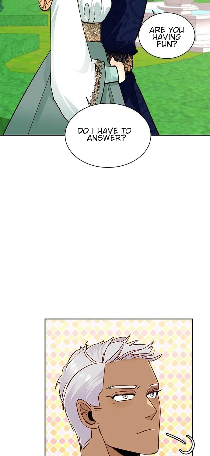 The Remarried Empress - Page 46