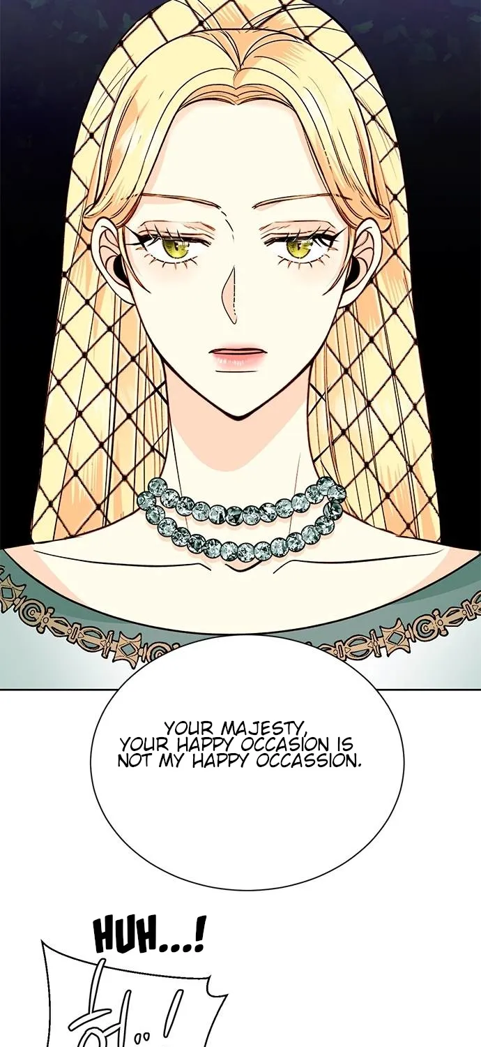 The Remarried Empress - Page 70