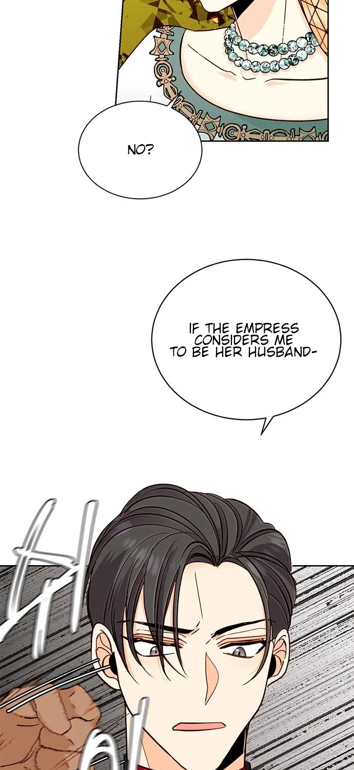 The Remarried Empress - Page 76