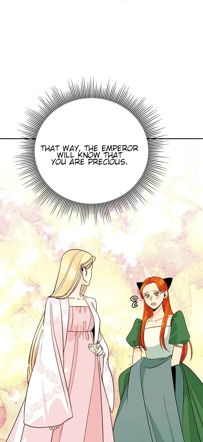 The Remarried Empress - Page 66